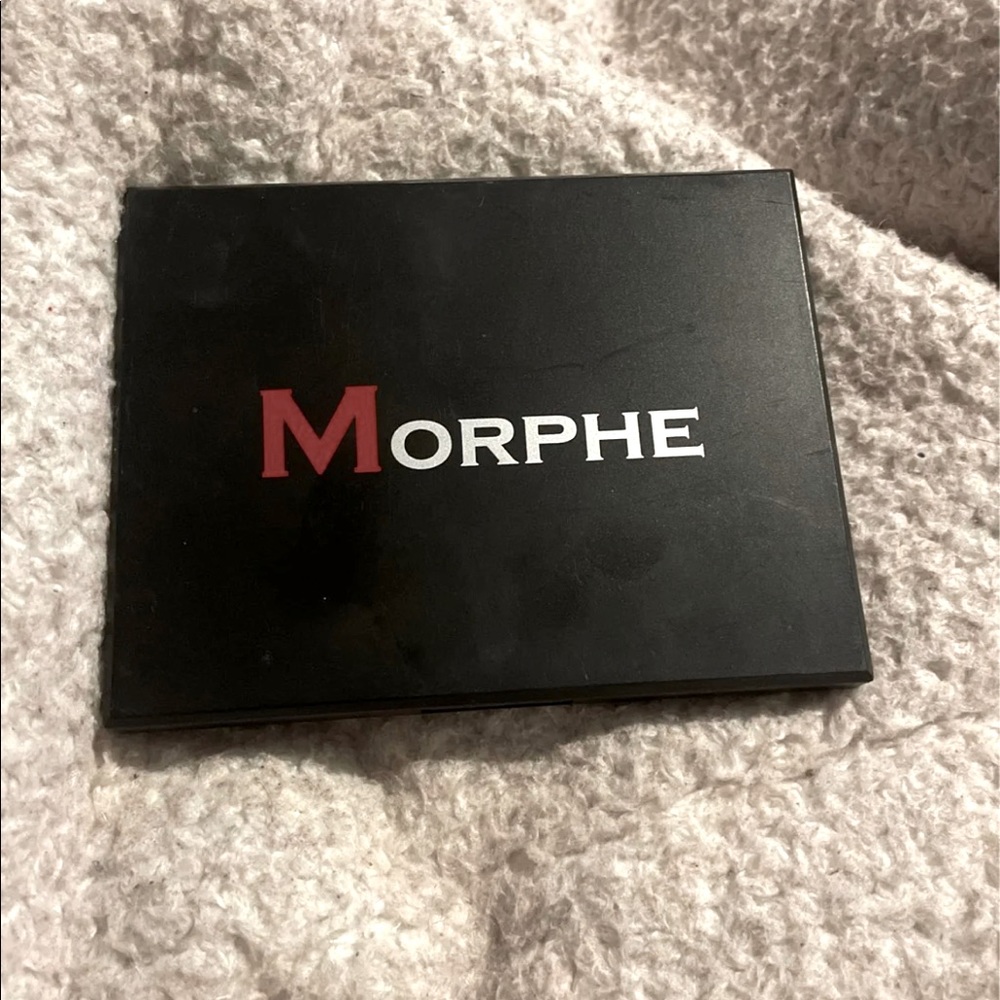 Morphe 12S Palette